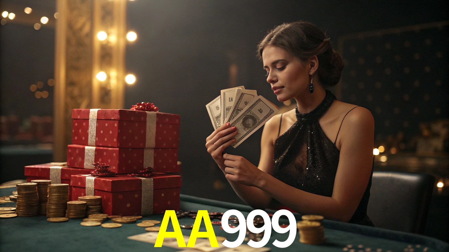 AA999